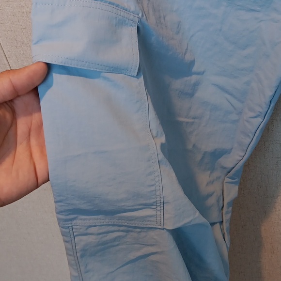 No Bundaries New pants size M 7-9 - Picture 7 of 8